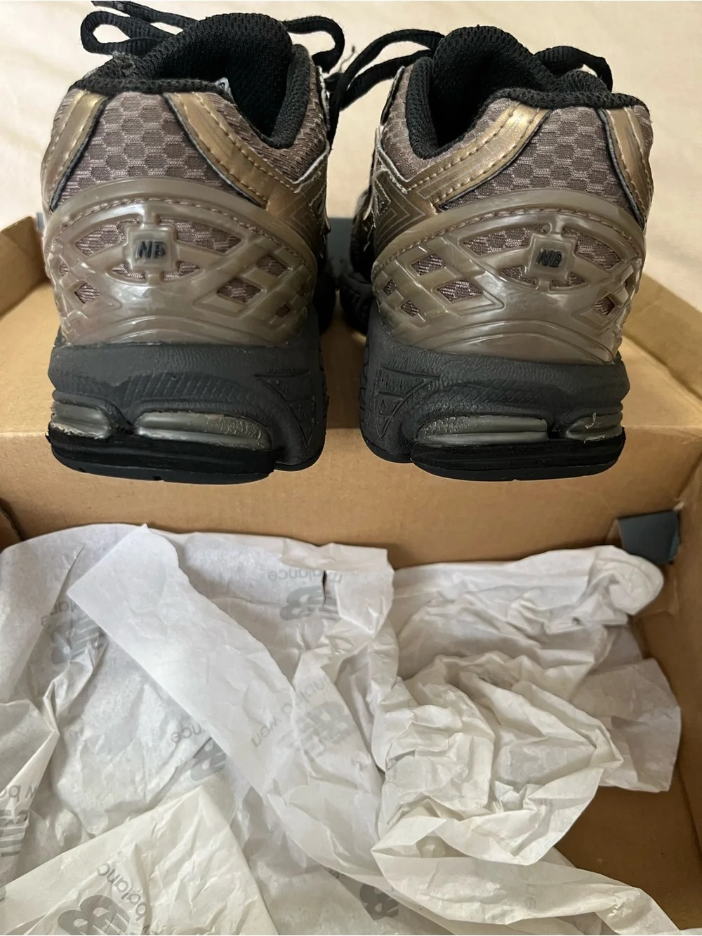 Kids New Balance 1906r Sneakers